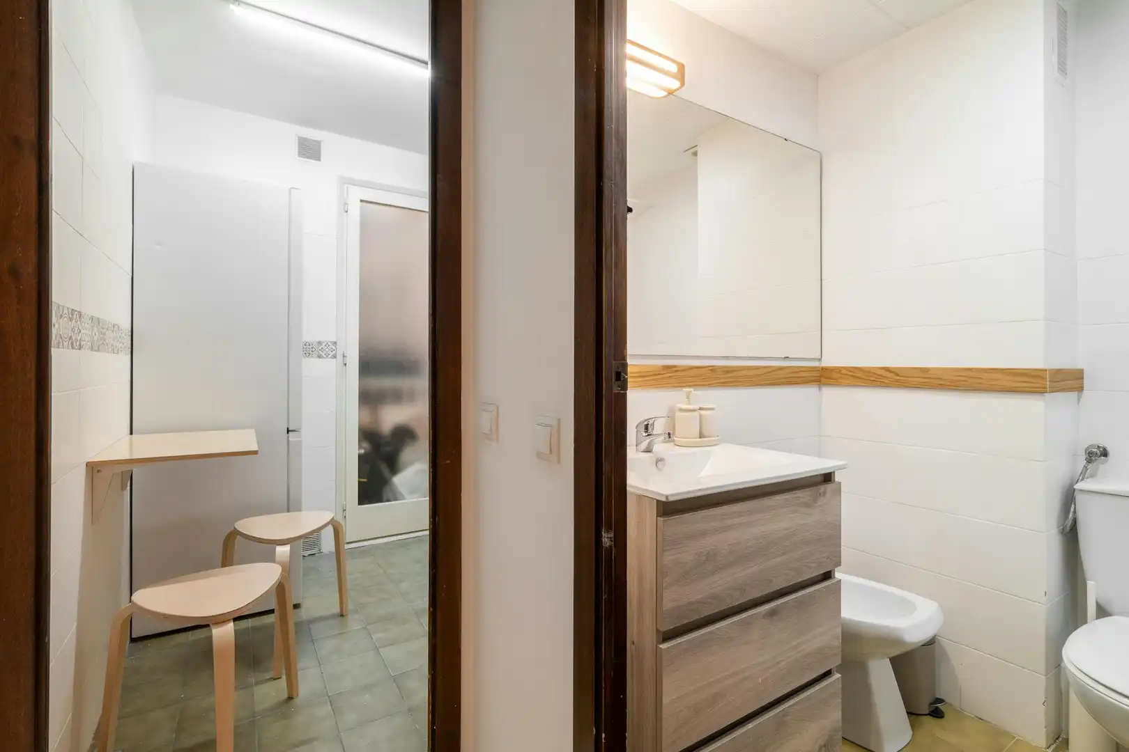 Habitación 50 m², Barcelona