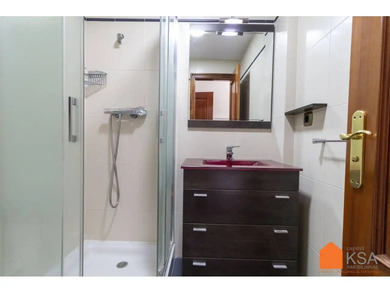 Piso de 91 m² en Ames