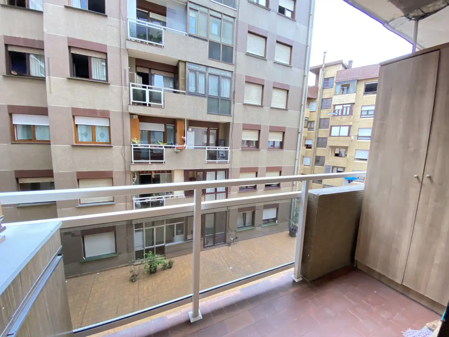 Piso de 91 m² en Bilbao