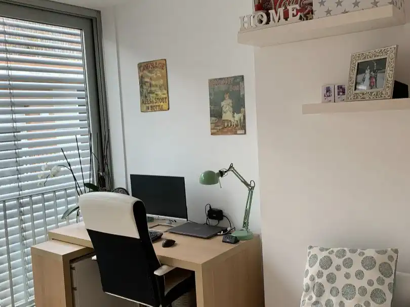 Wohnung 120 m² in Girona