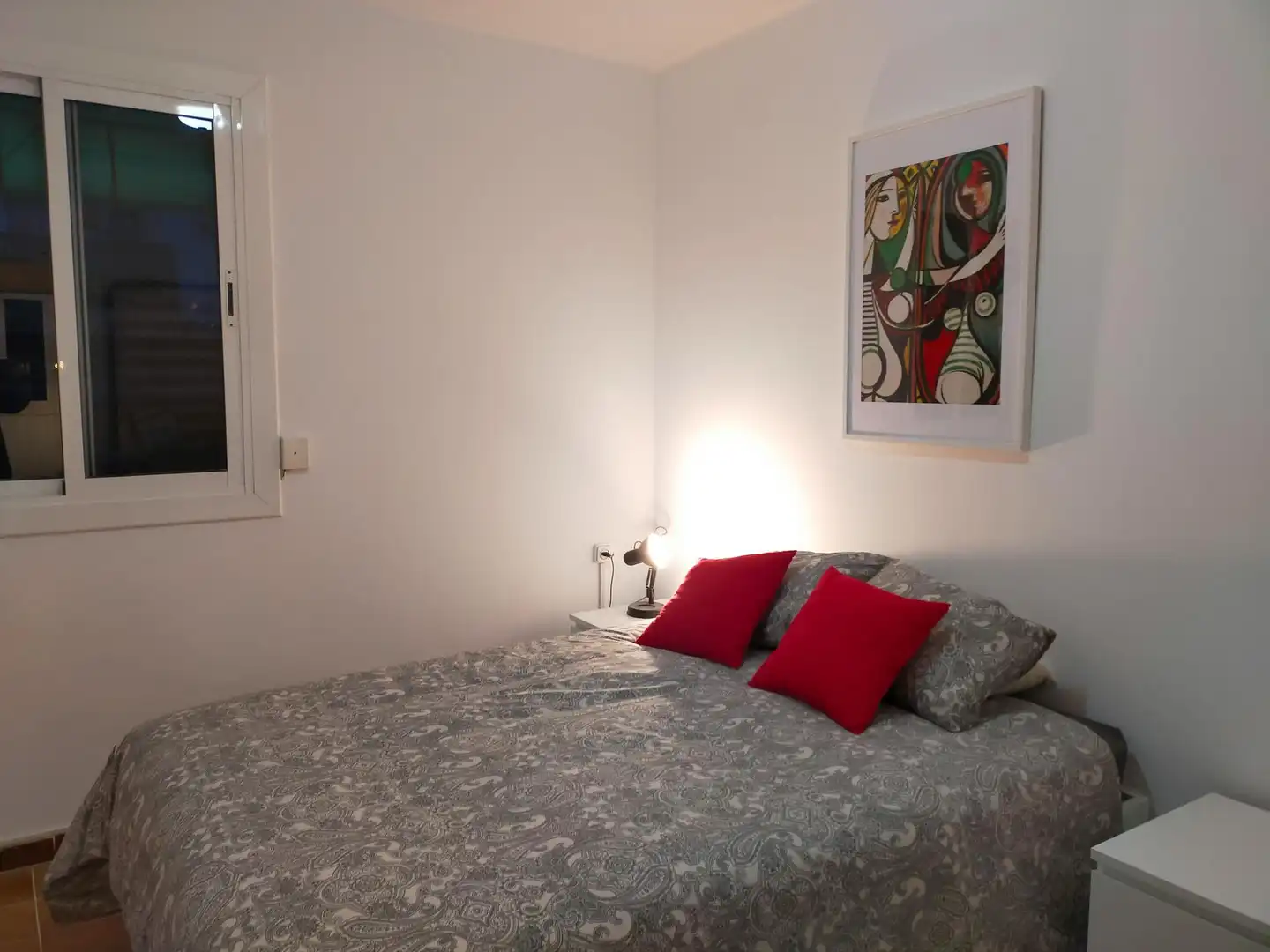 Piso de 65 m² en Barcelona