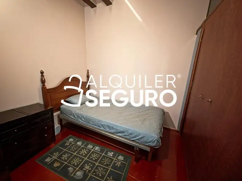 Piso de 120 m² en Condado de Treviño
