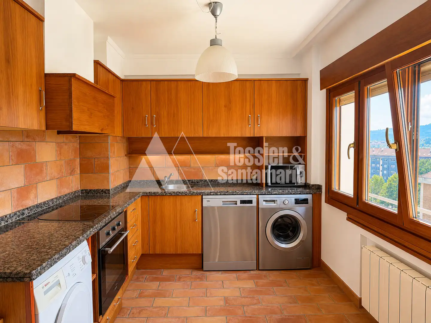 Piso de 100 m² en Gijón