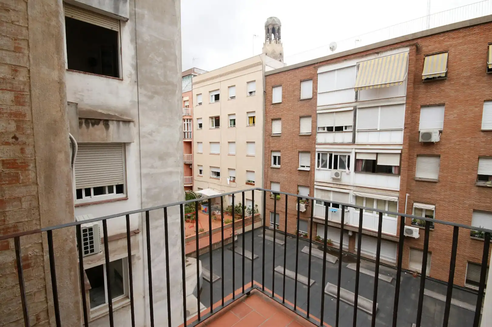 Habitación 60 m², Barcelona