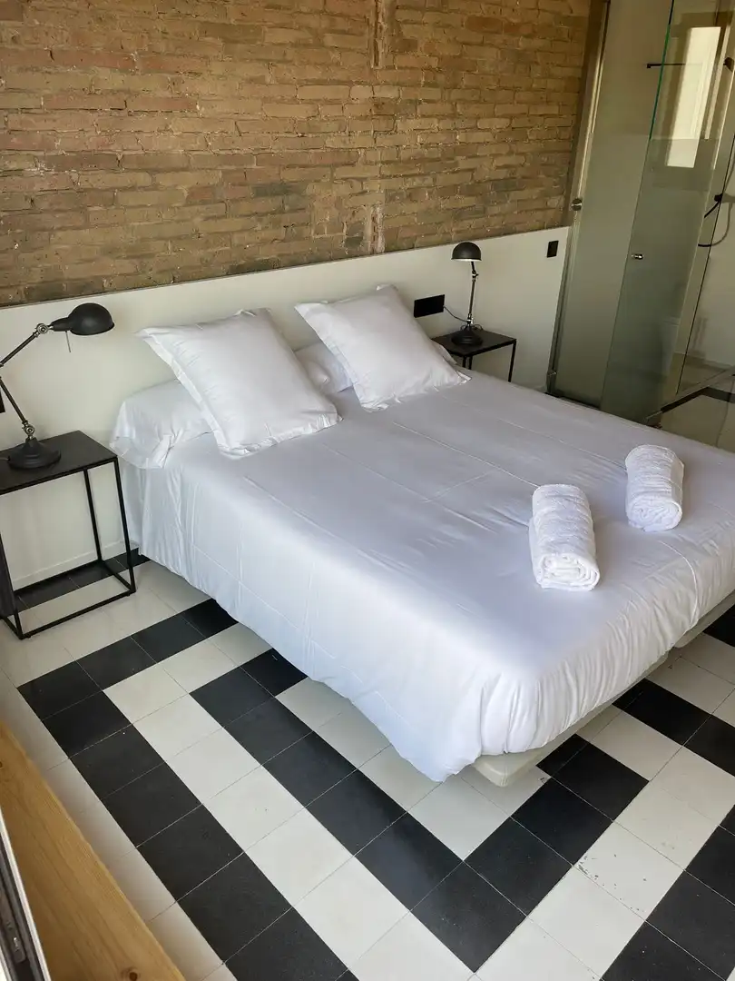 Piso de 87 m² en Gerona