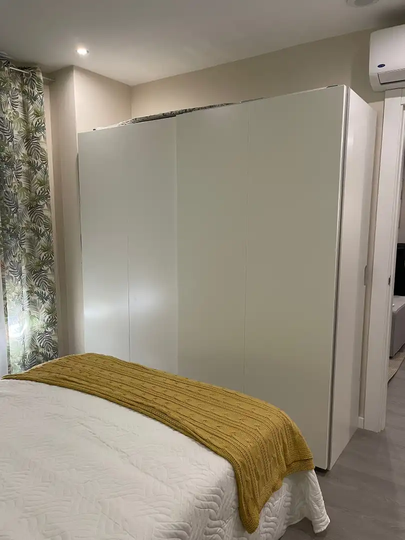 Piso de 50 m² en Linares