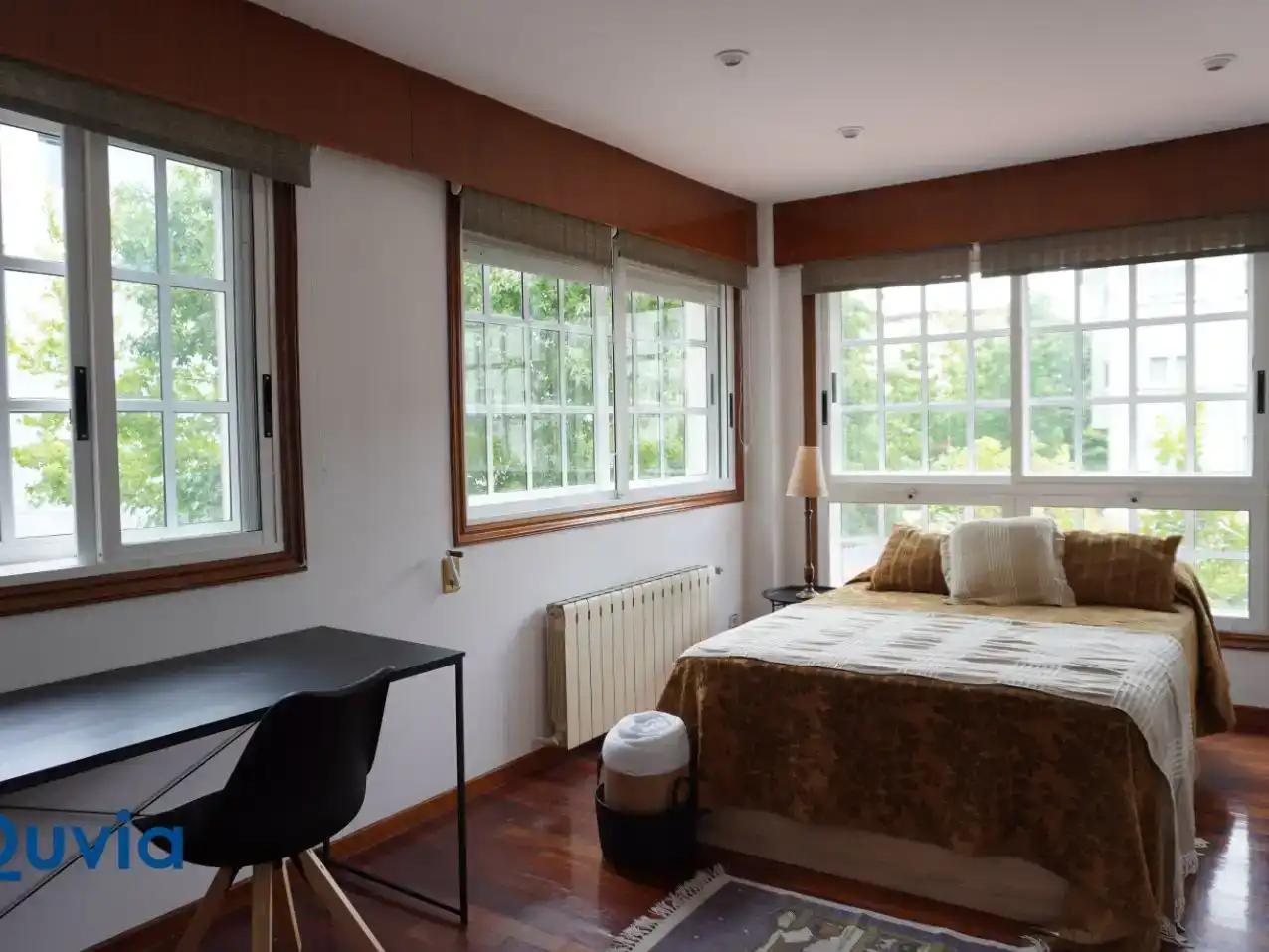 Habitación 250 m², Oleiros