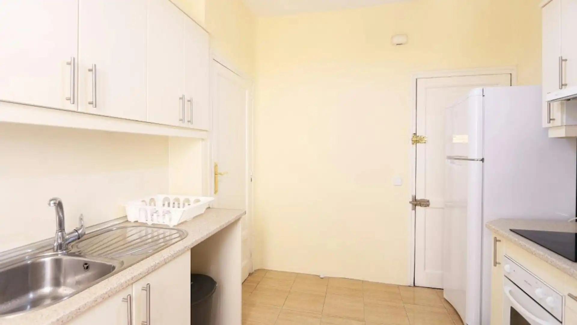 Habitación 108 m², Madrid