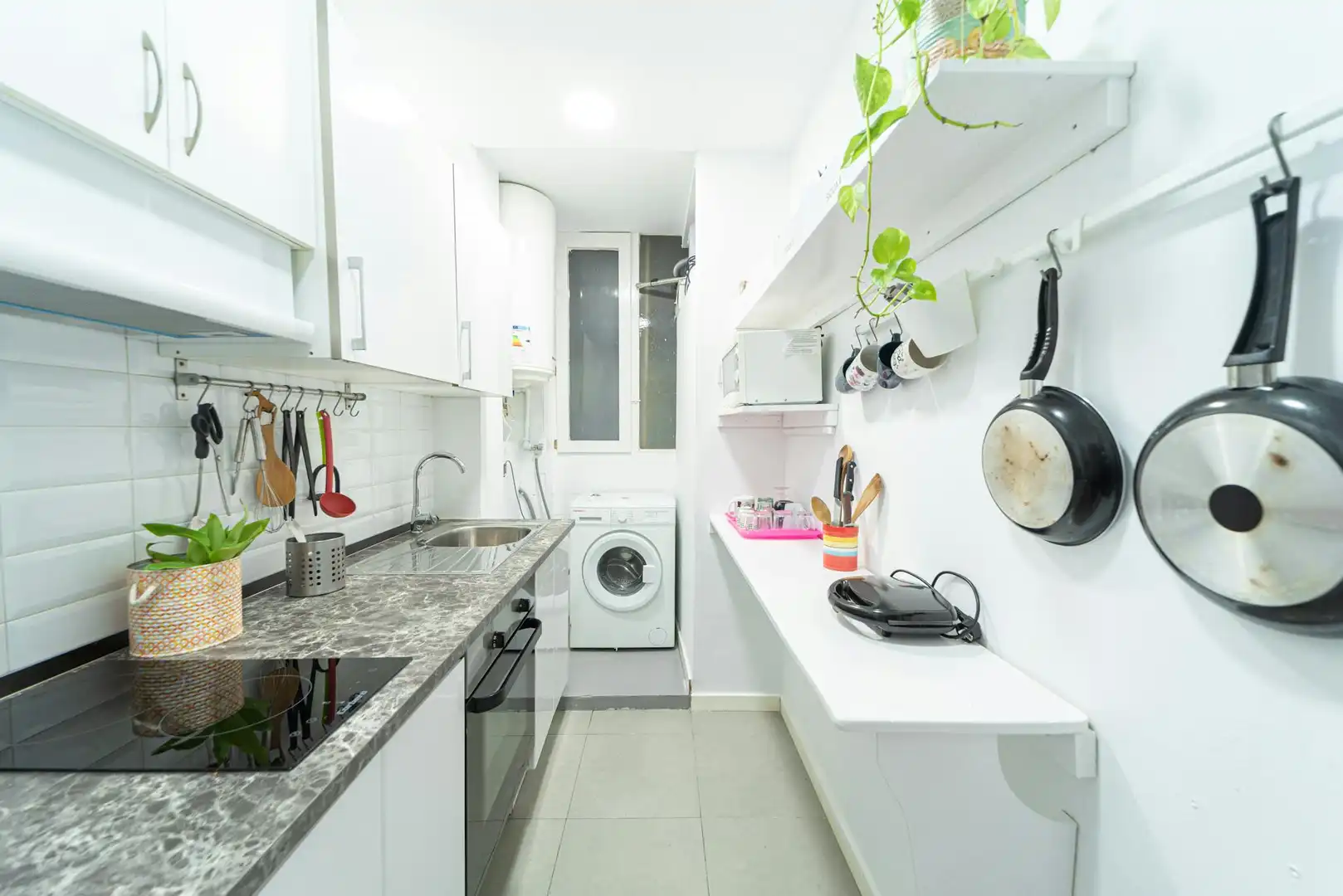Habitación en alquiler, Barcelona