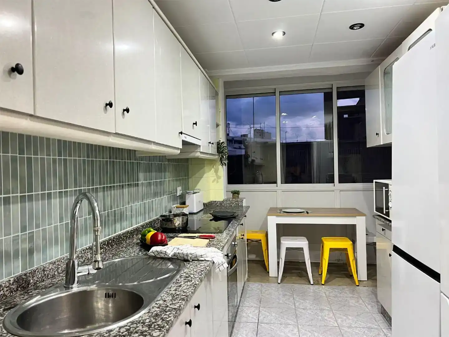 Habitación 120 m², Alicante