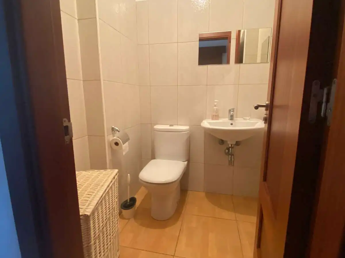 Pis de 89 m² a Las Palmas de Gran Canaria