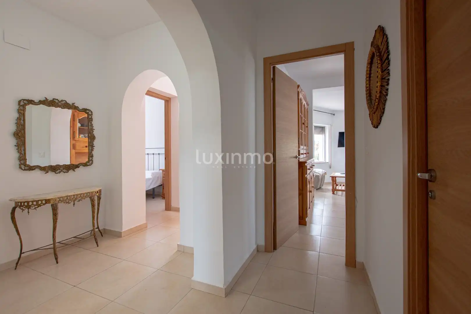 Casa de 150 m² en Calpe