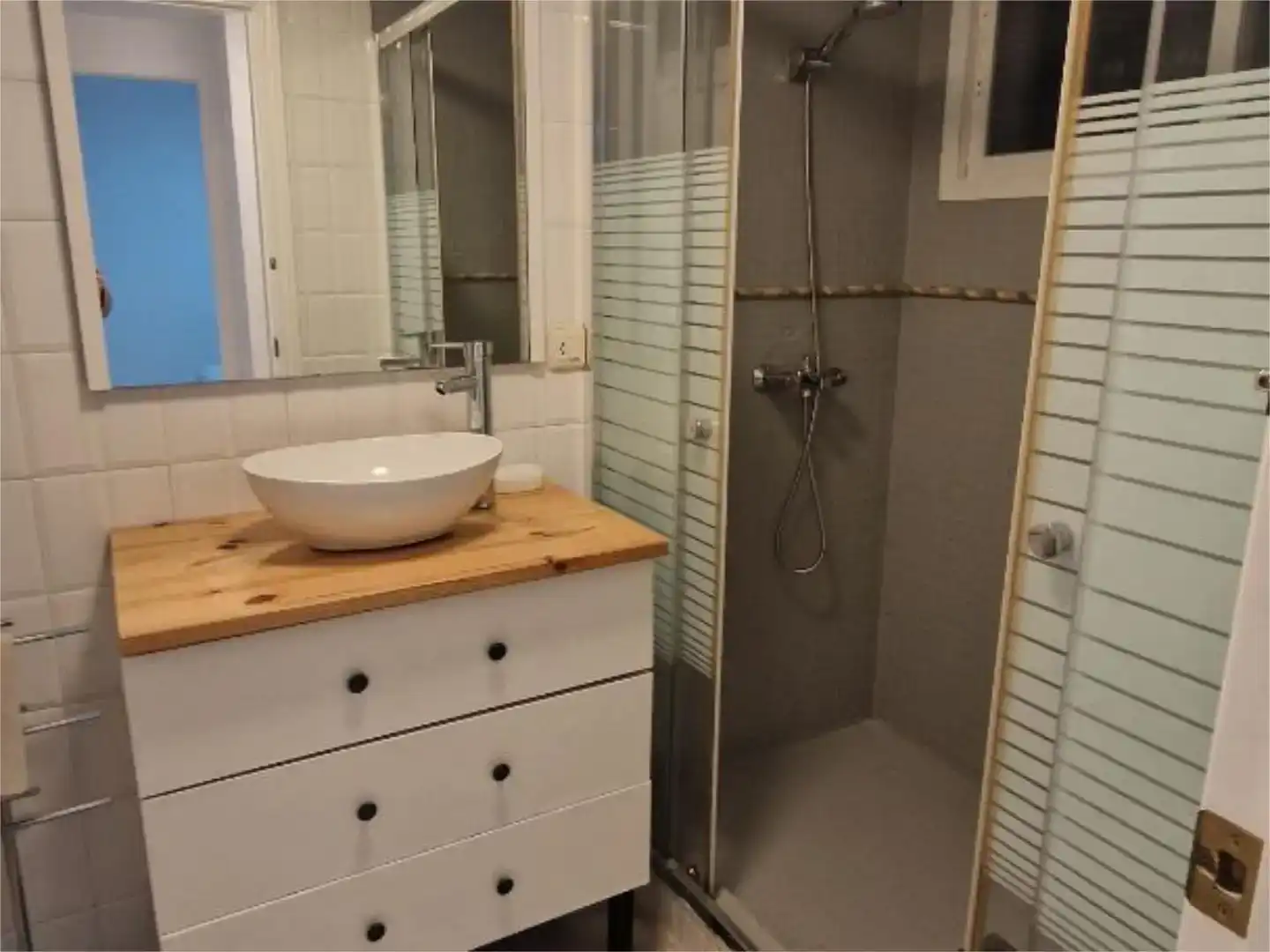 Piso de 66 m² en Badajoz