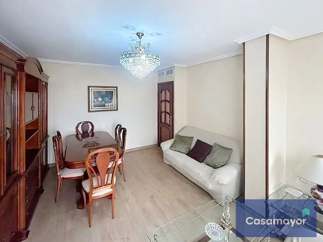 Piso de 95 m² en Alicante