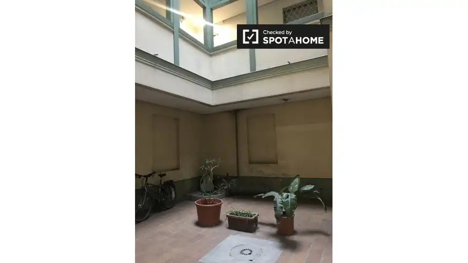 Piso de 40 m² en Madrid