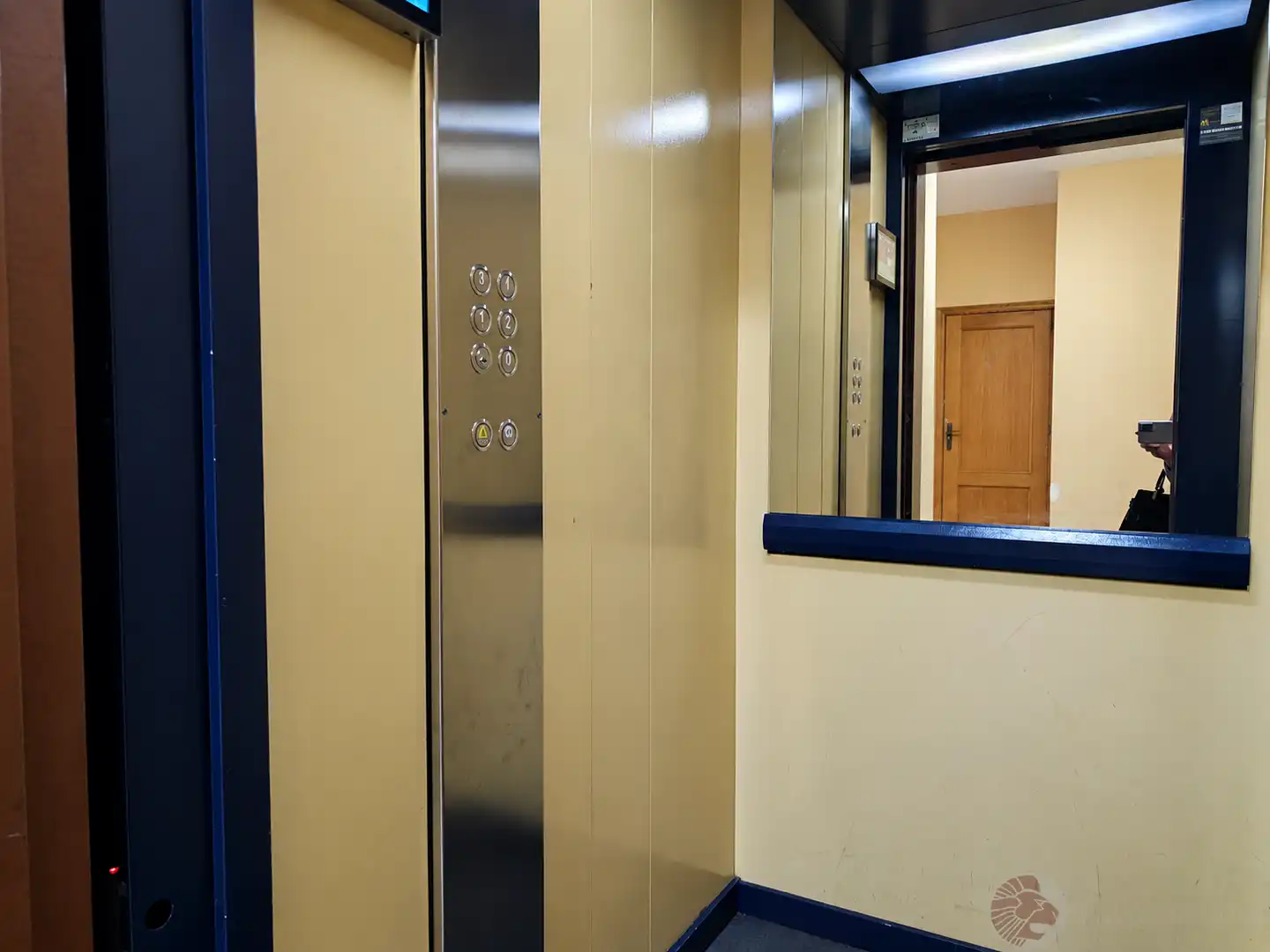 Piso de 106 m² en el Campello