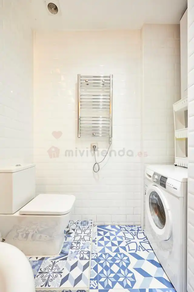Pis de 75 m² a Madrid