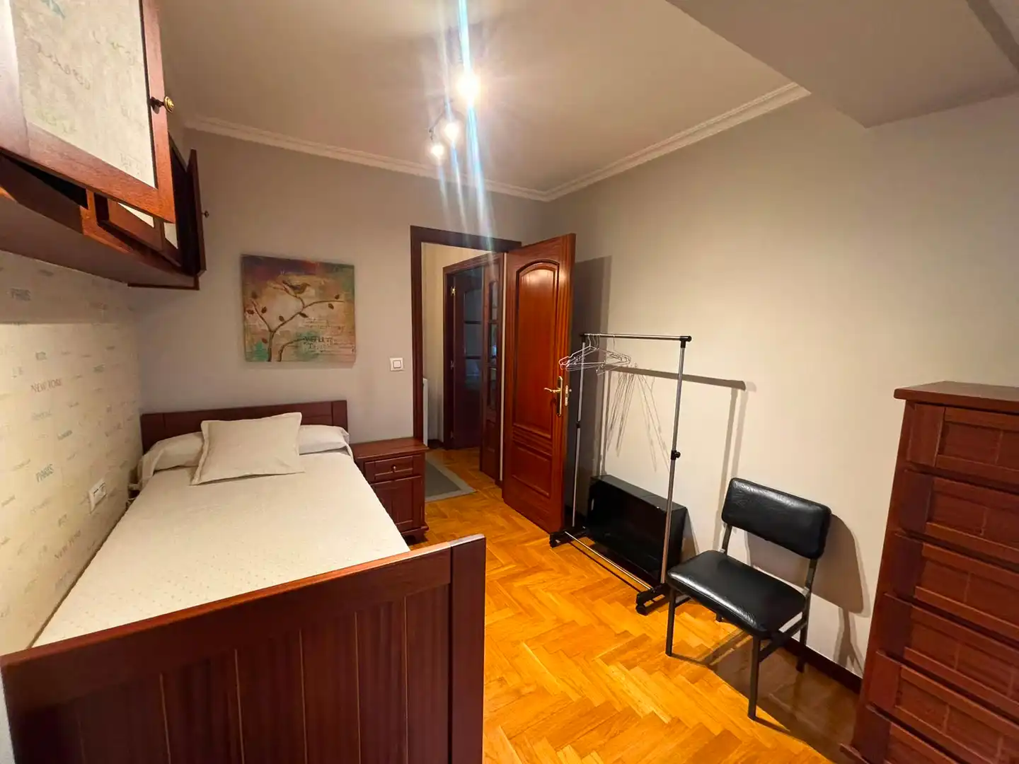 Piso de 95 m² en Vigo