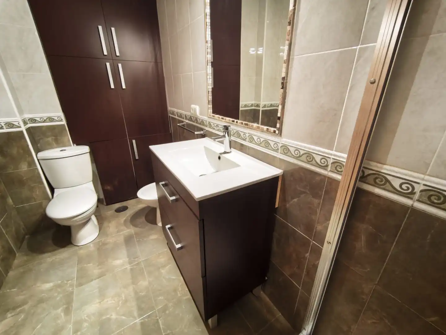 Wohnung 100 m² in Albacete