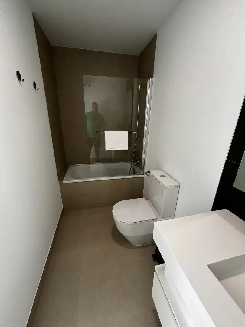 Piso de 160 m² en Estepona