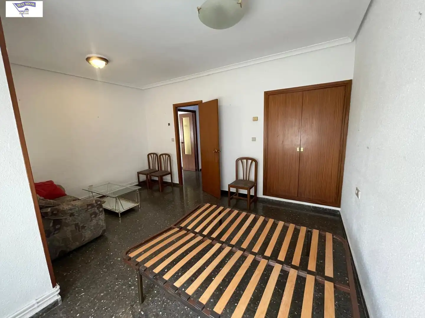 Pis de 110 m² a Albacete
