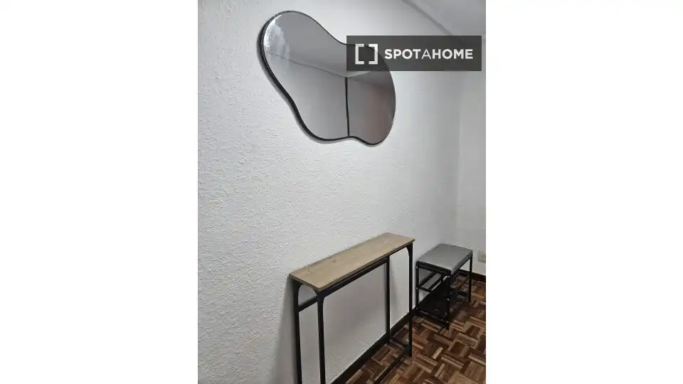 Habitación 106 m², Zaragoza