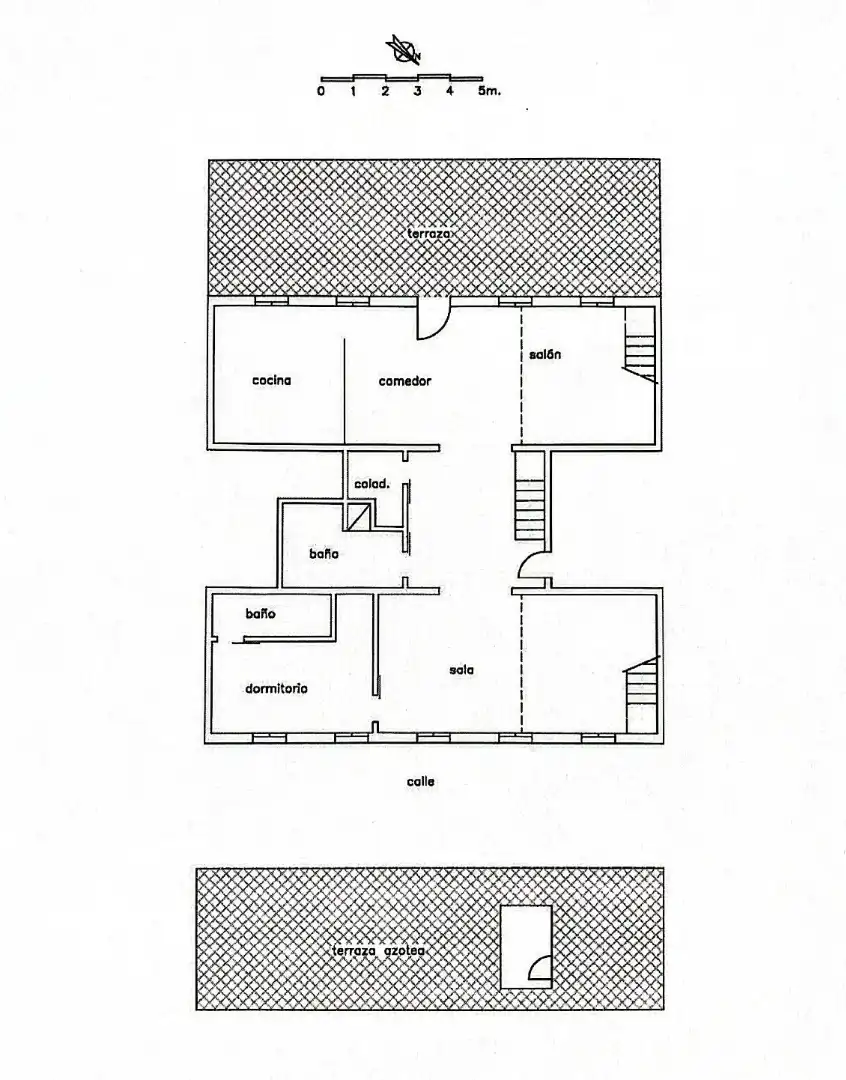 Pis de 184 m² a Palma
