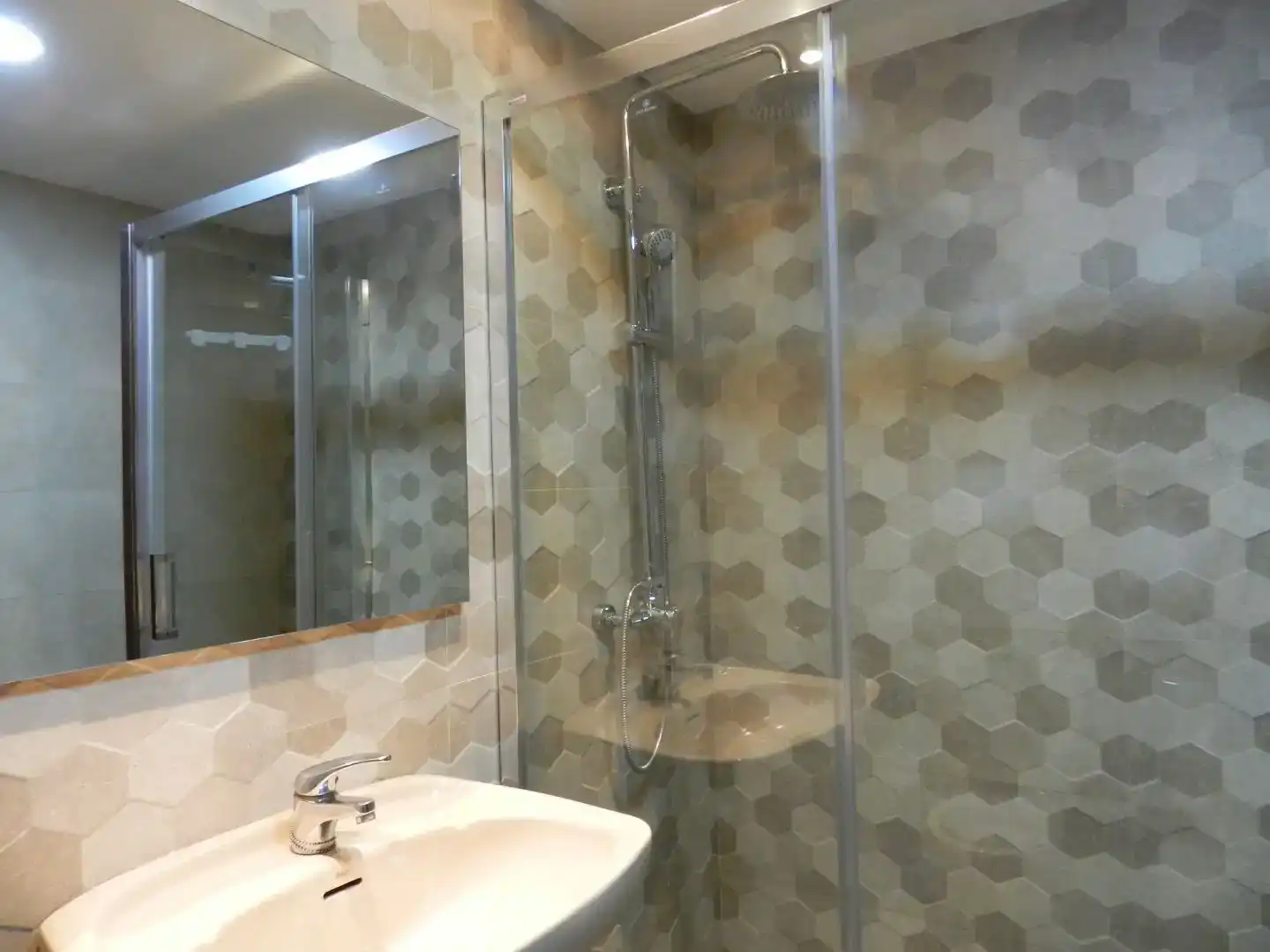 Piso de 120 m² en Córdoba