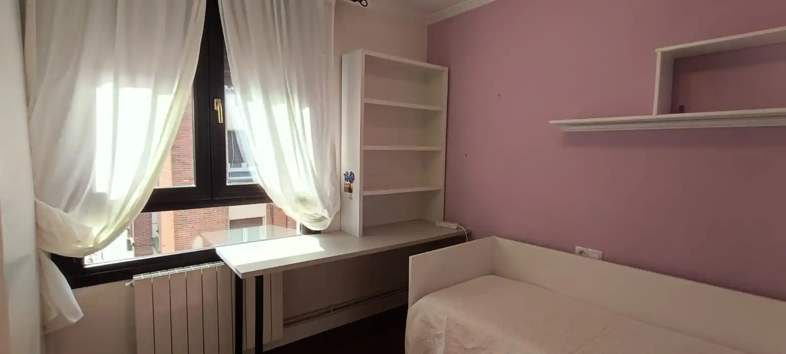 Pis de 70 m² a Getxo