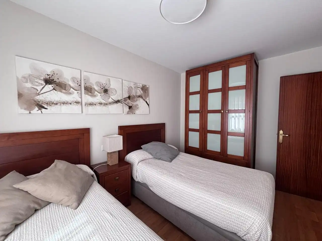 Piso de 85 m² en Gijón