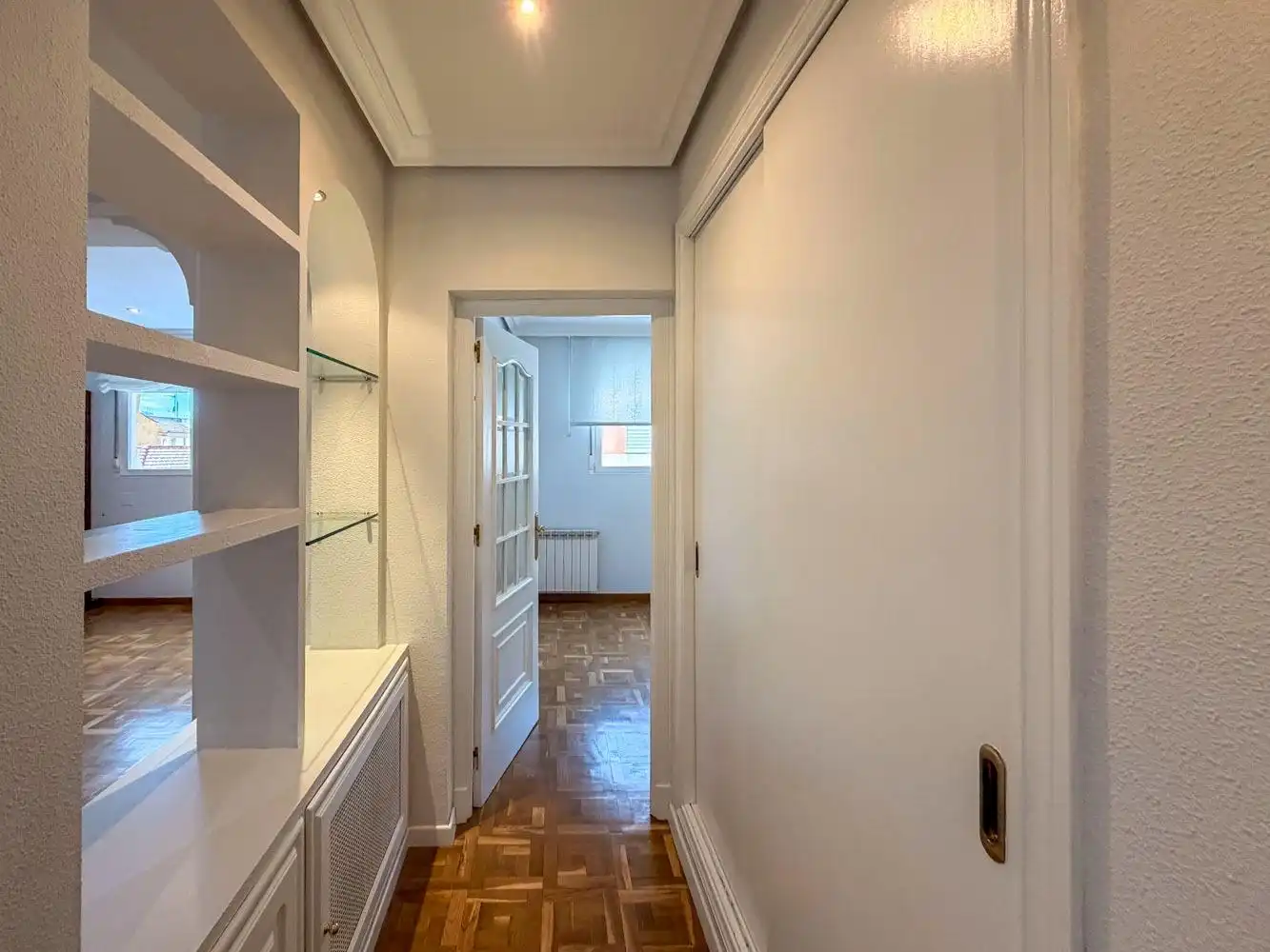 Piso de 88 m² en Madrid