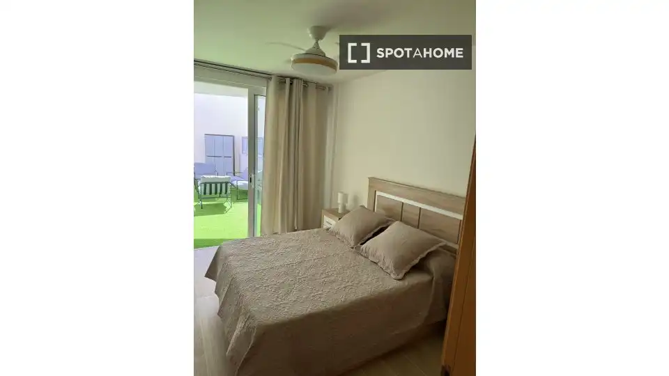 Habitación 92 m², Santiago del Teide