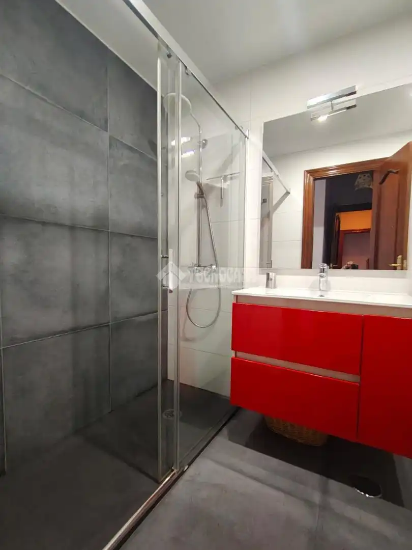 Piso de 85 m² en Huelva