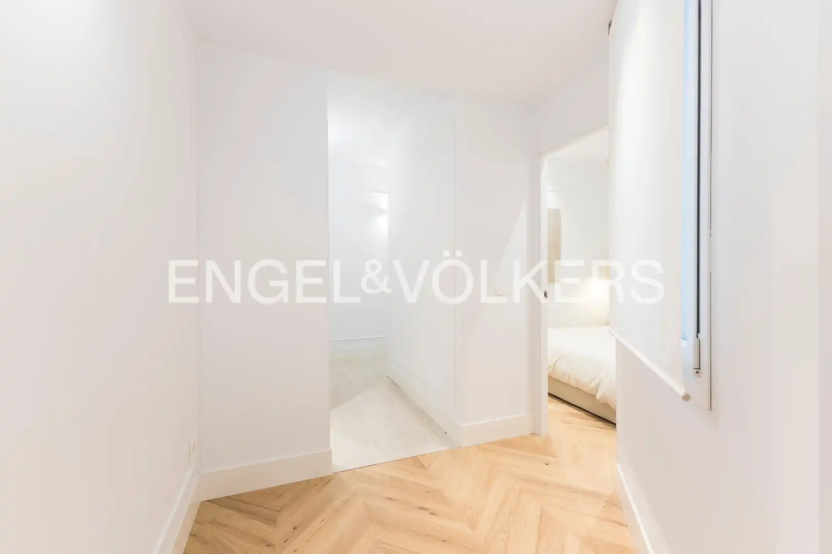 Wohnung 99 m² in Madrid