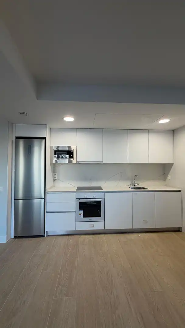 Appartement 55 m² à Madrid