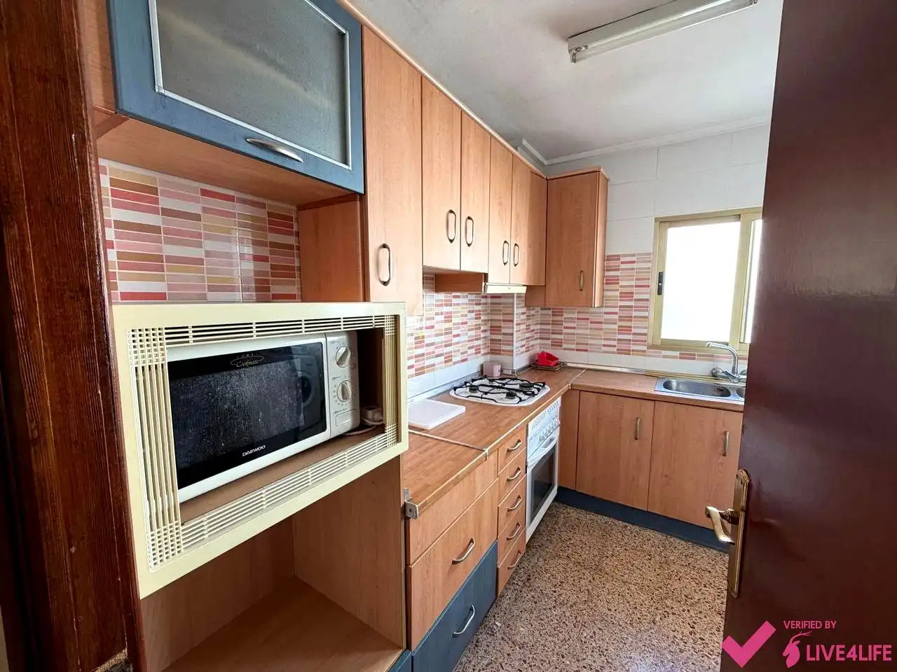 Piso de 75 m² en Valencia