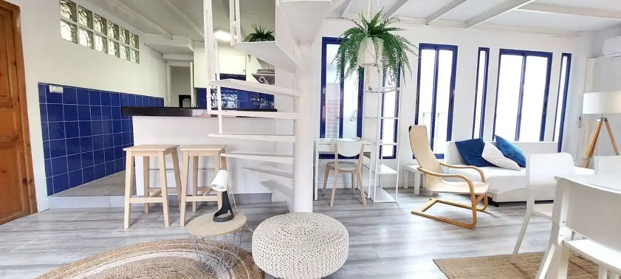 Piso de 95 m² en Valencia