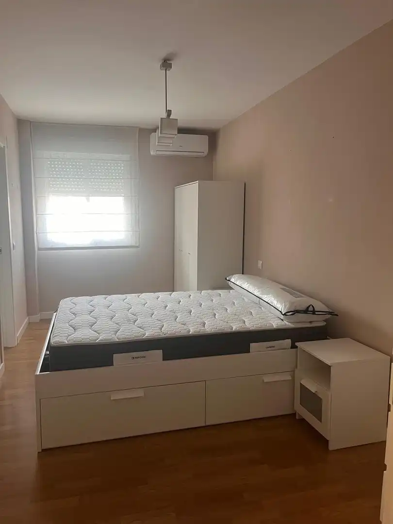 Piso de 137 m² en Cáceres