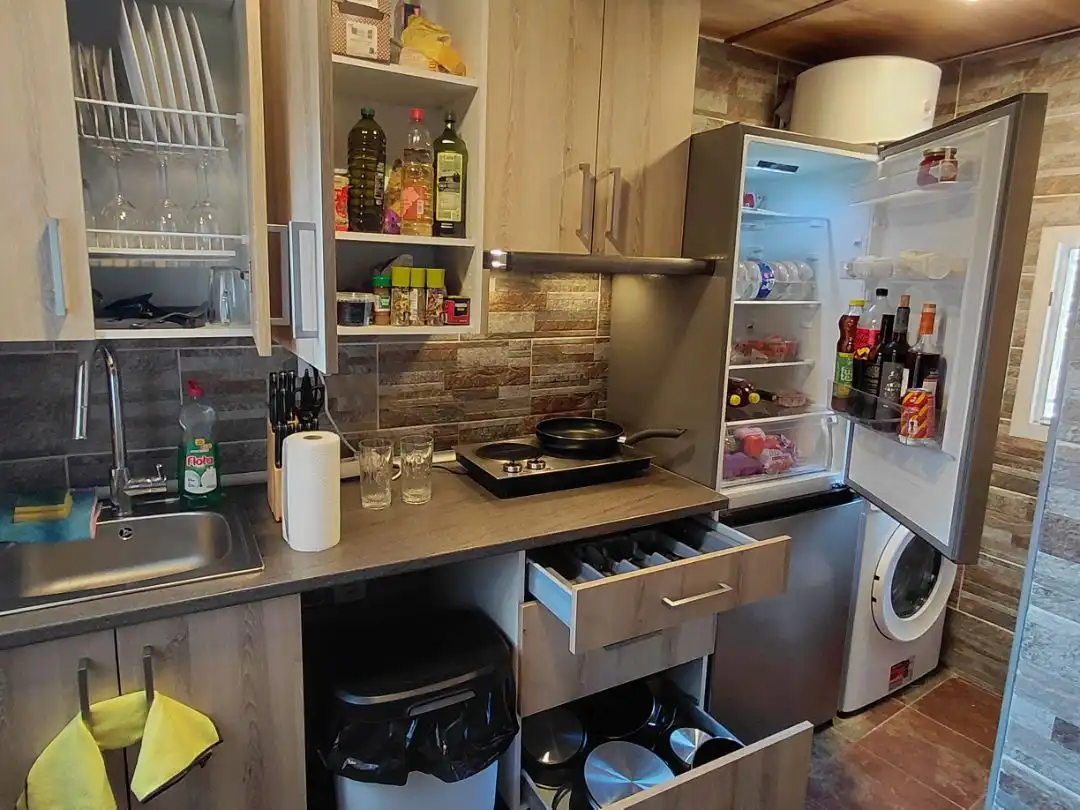 Habitación en alquiler, Valdemaqueda