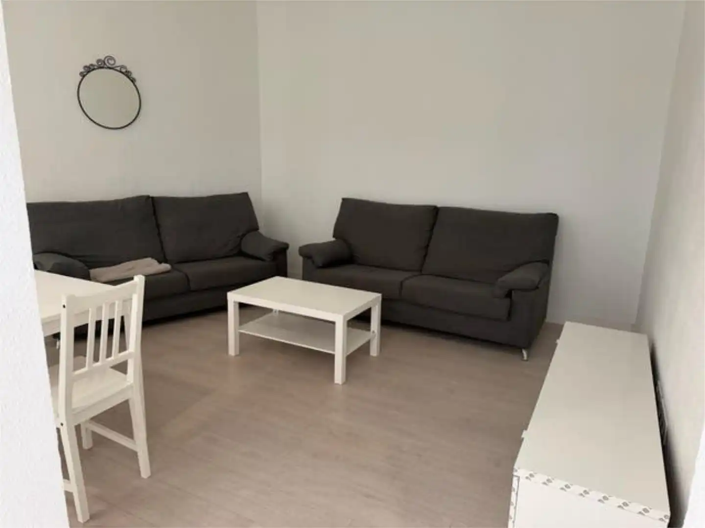 Piso de 86 m² en Madrid