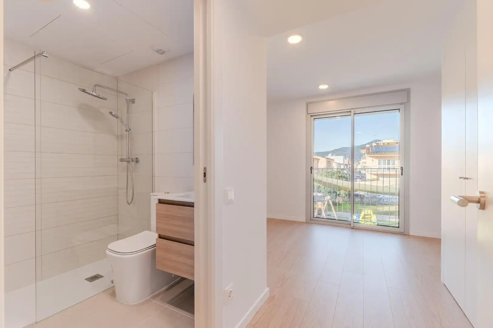 Piso de 76 m² en Sant Gregori