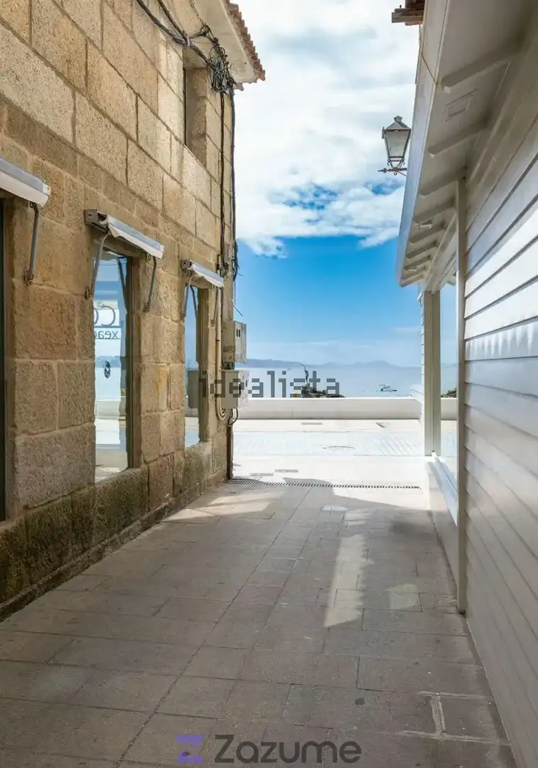 Pis de 55 m² a Sanxenxo
