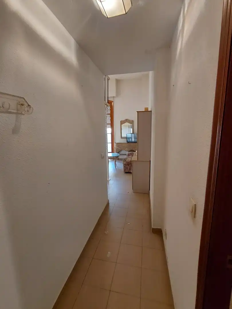 Piso de 31 m² en Alicante