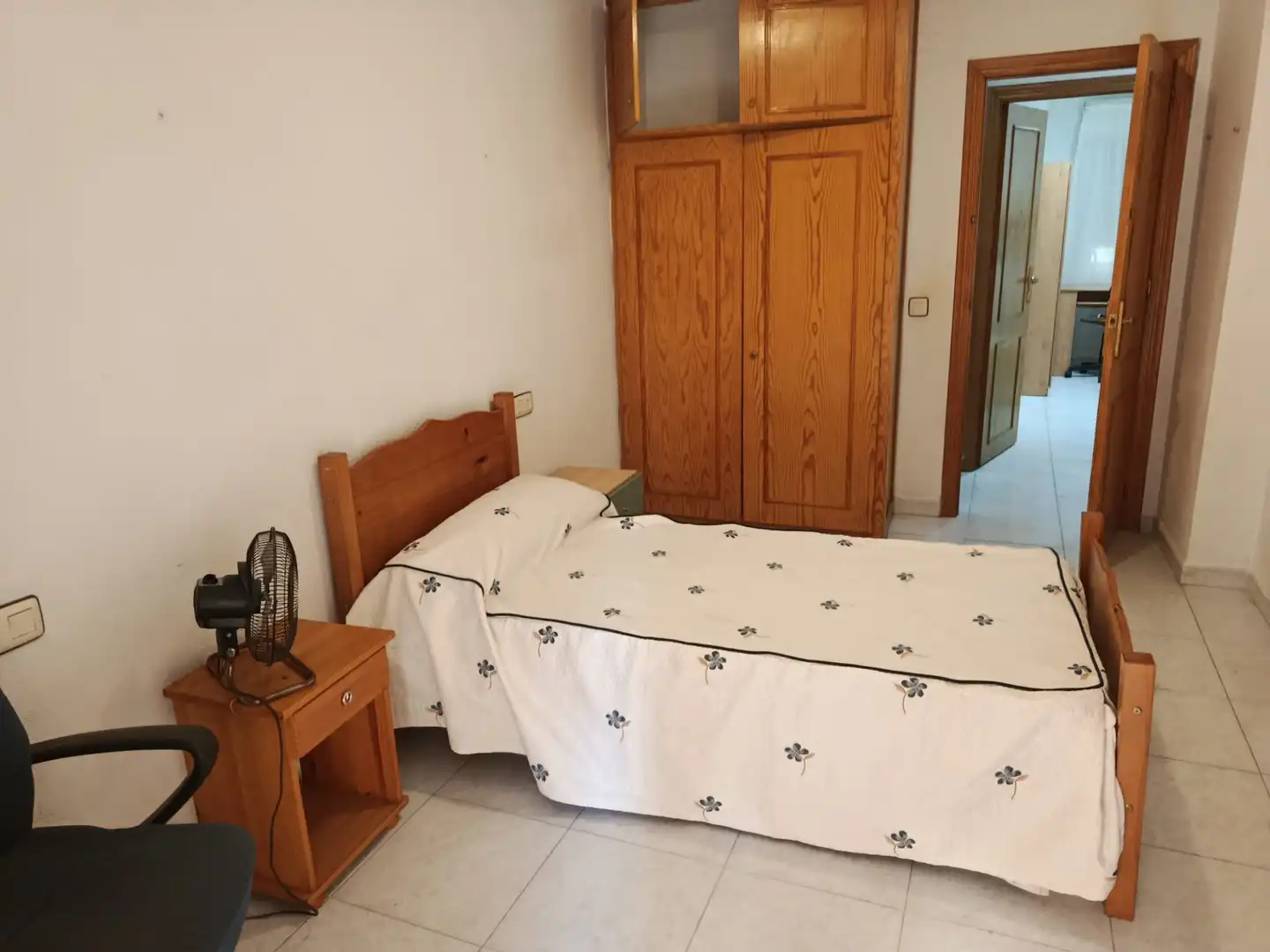 Piso de 90 m² en Murcia