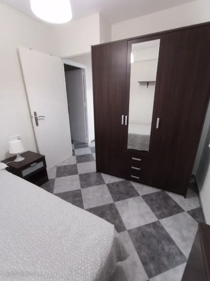Piso de 80 m² en Málaga