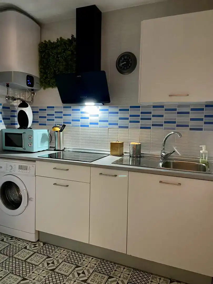 Piso de 45 m² en Cádiz