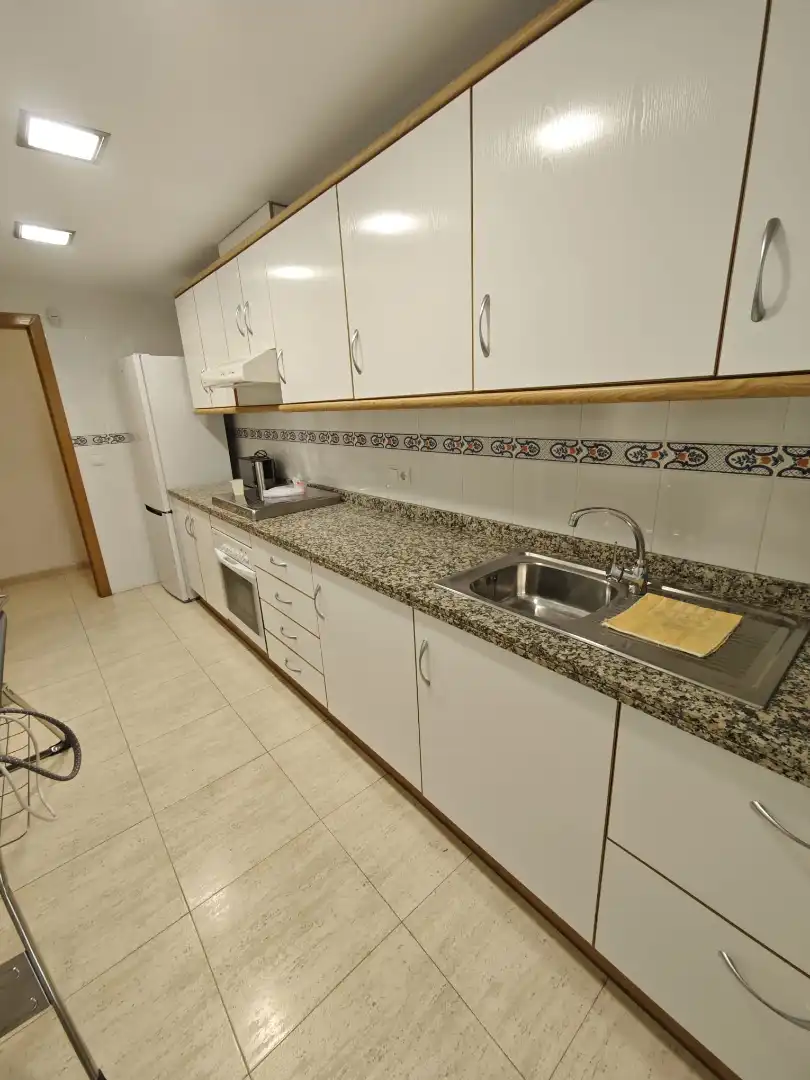 Pis de 120 m² a Alacant