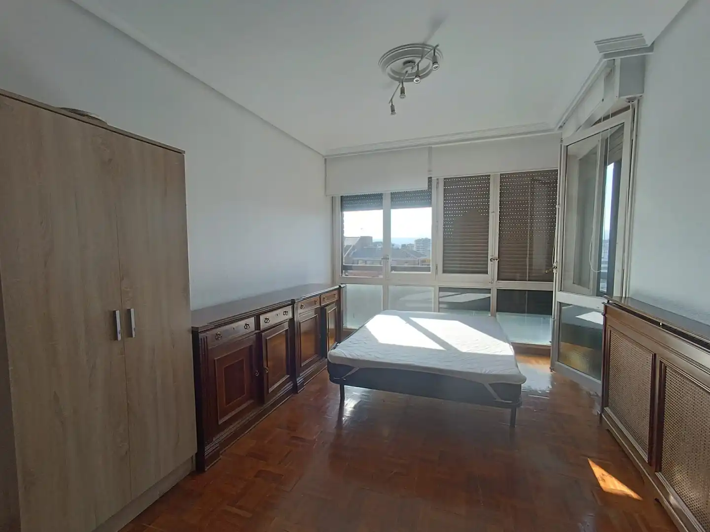 Habitación 100 m², Pamplona