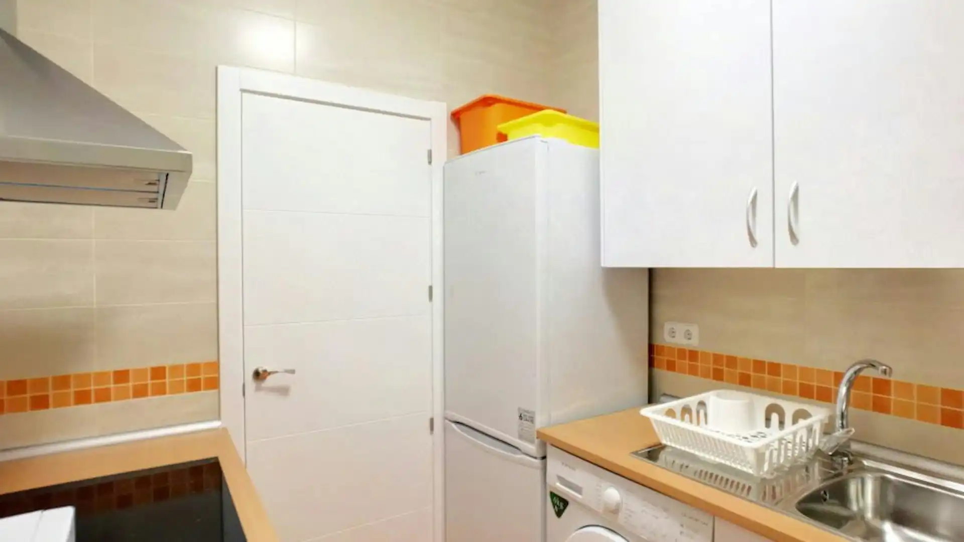 Habitación 7 m², Madrid