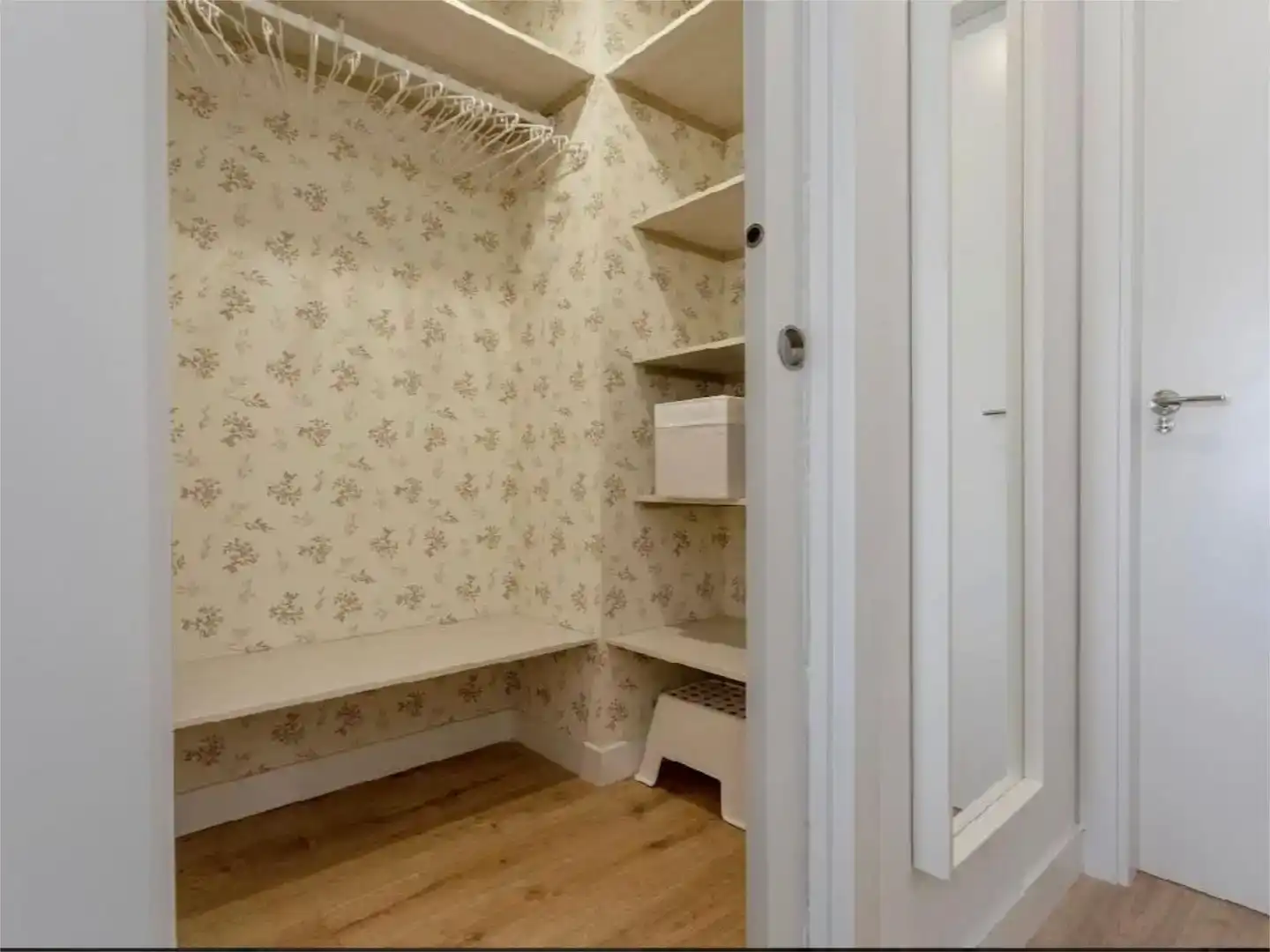 Piso de 55 m² en Málaga